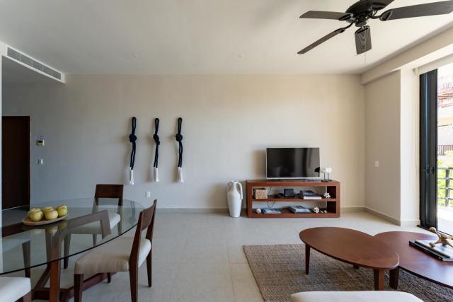 EEB TI KAAN TULUM - Luxury Oceanfront Residences — photo 24