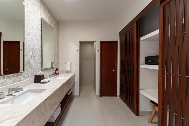 EEB TI KAAN TULUM - Luxury Oceanfront Residences — photo 2