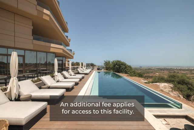 AX The Heights Residences - Adults Only — photo 24