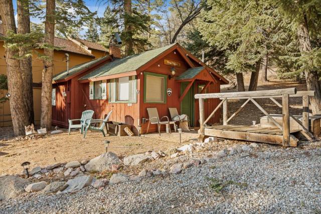 Big Bear Lake — photo 22
