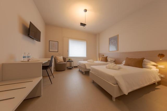 Residence Hotel Siloe — photo 11
