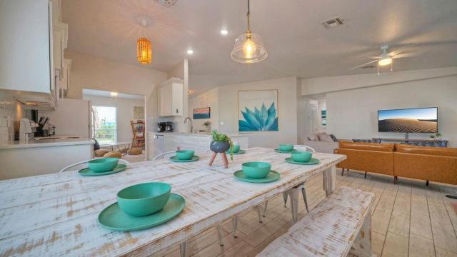 Agave House — photo 5