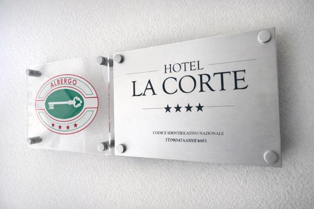 Hotel La Corte — photo 2