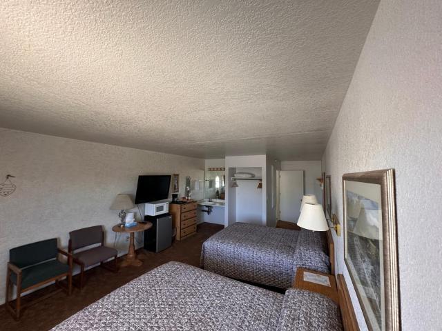 Rim Rock Motel — photo 5