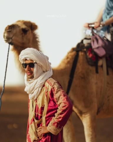 Rosara Luxury Camp — photo 17