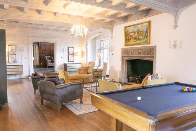 Stoneleigh Estate Historical Country Estate — photo 9