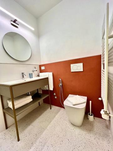 Hotel Duca D'Aosta — photo 14