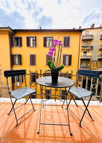 Hotel Duca D'Aosta — photo 21