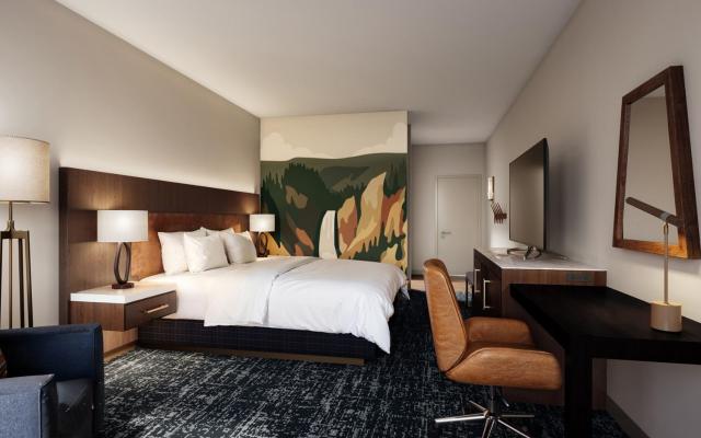 Gray Wolf Inn & Suites — photo 9