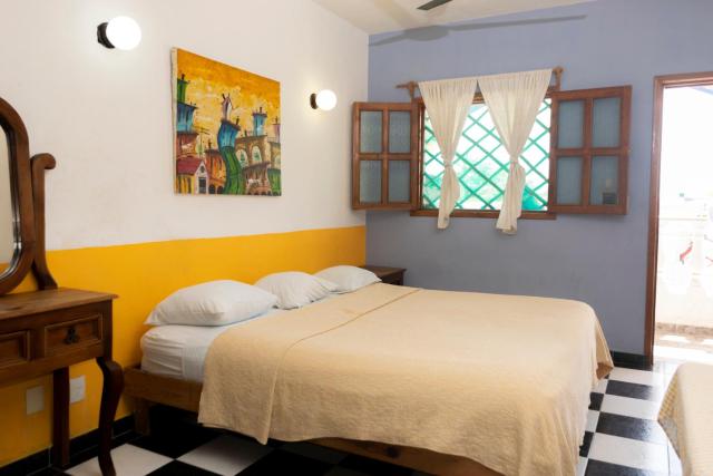 Villa Madre by La Cultura Suites - Hotel Moms — photo 21