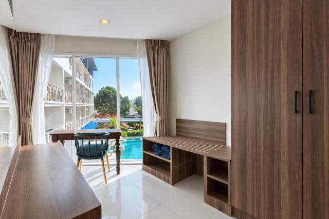 Aqua Maya Phuket — photo 2