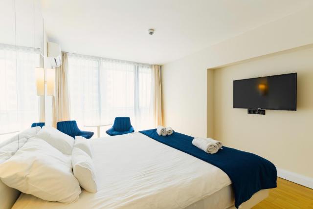 Batumi City Hotel — photo 11