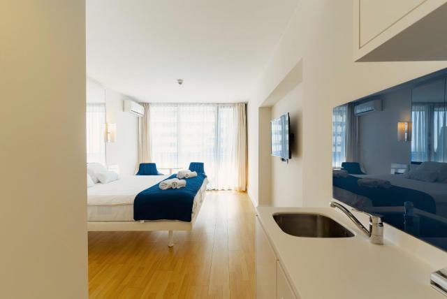 Batumi City Hotel — photo 9