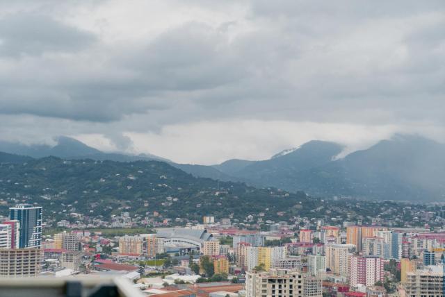 Batumi City Hotel — photo 15