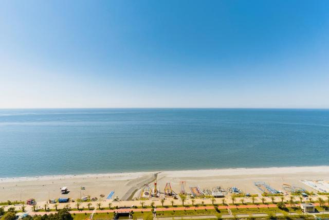 Batumi City Hotel — photo 14