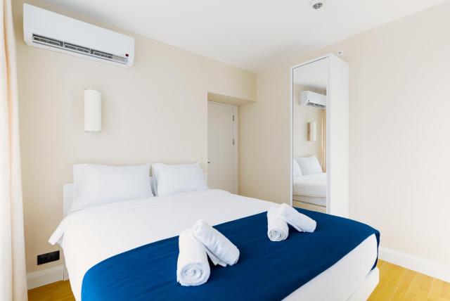 Batumi City Hotel — photo 18