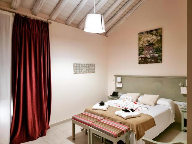 Hospedería Baños Arabes de Córdoba Dos — photo 12