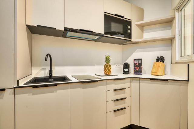 MOON Apartments — photo 11