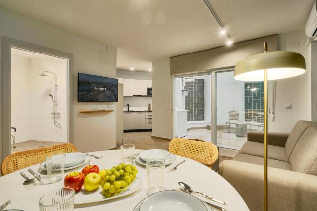 MOON Apartments — photo 17