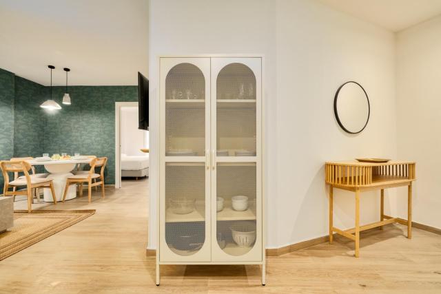 MOON Apartments — photo 12