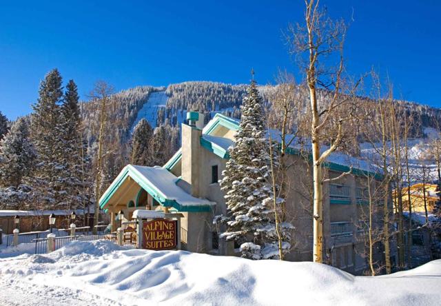 Alpine Village Suites — photo 14