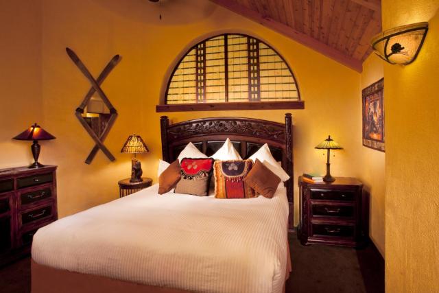 Alpine Village Suites — photo 8