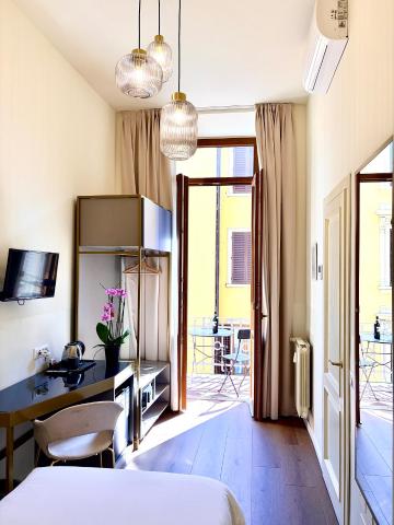 Hotel Duca D'Aosta — photo 16