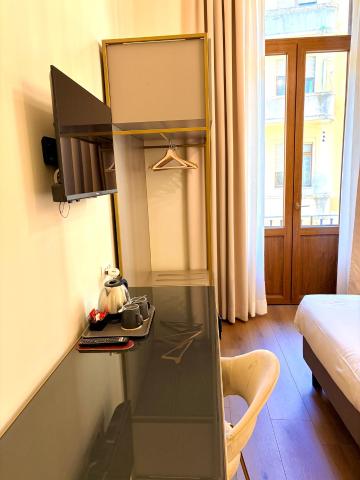 Hotel Duca D'Aosta — photo 11
