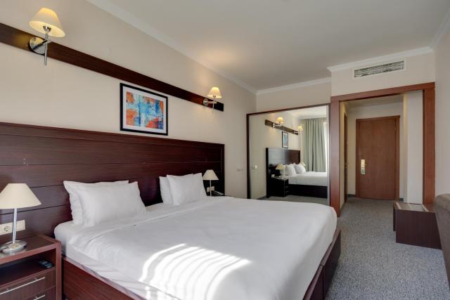 Hotel Astoria Tbilisi — photo 23