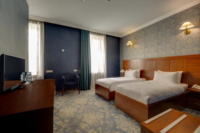 Hotel Astoria Tbilisi — photo 9