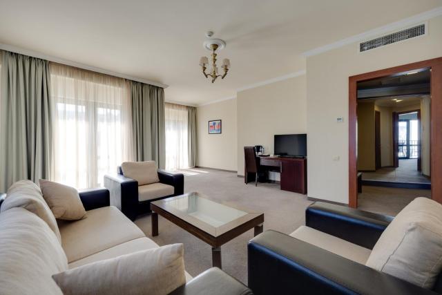 Hotel Astoria Tbilisi — photo 24