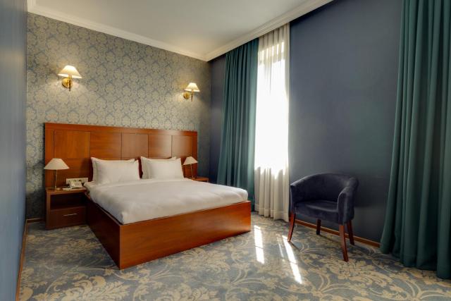 Hotel Astoria Tbilisi — photo 8