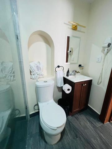 Suites del Jardín Principal — photo 20
