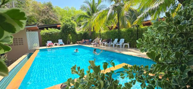 Baan Suan Rim Klong Resort — photo 1