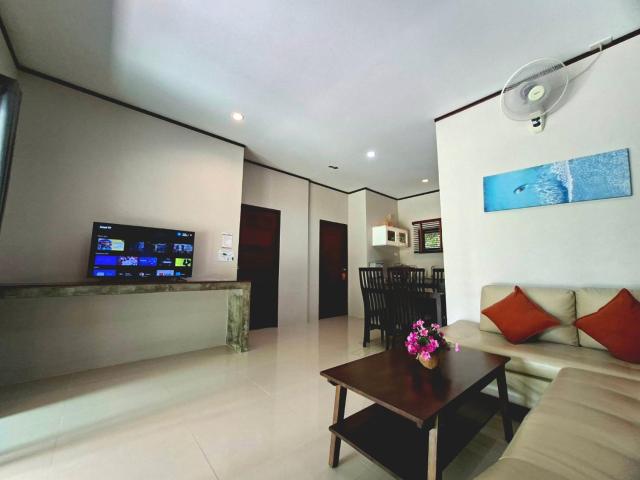Baan Suan Rim Klong Resort — photo 9