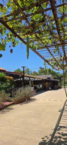 Baan Suan Rim Klong Resort — photo 8