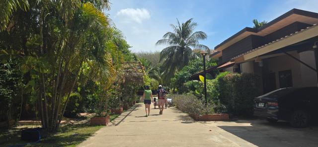 Baan Suan Rim Klong Resort — photo 7