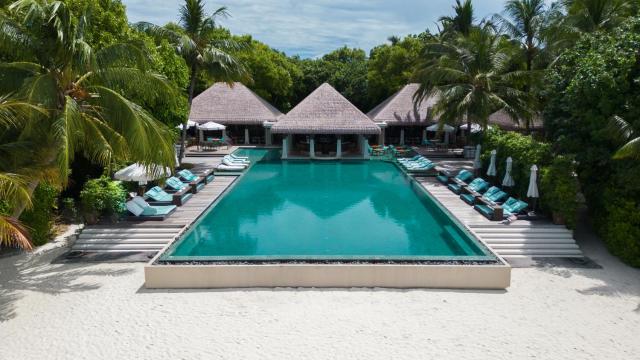 Ayada Maldives — photo 4