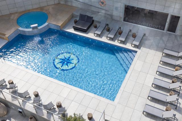 Hotel SB Icaria — photo 10