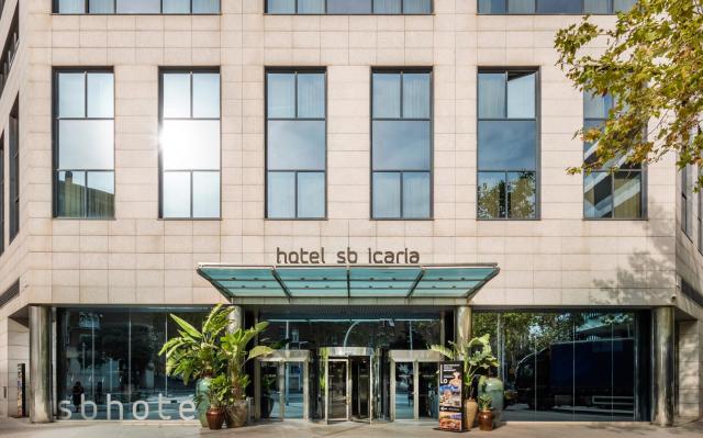 Hotel SB Icaria — photo 11