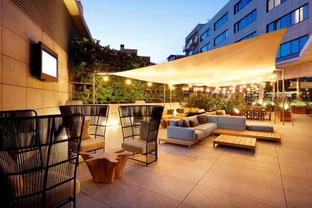 Hotel SB Icaria — photo 7