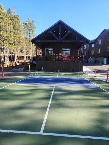 Sawtelle Mountain Resort — photo 6