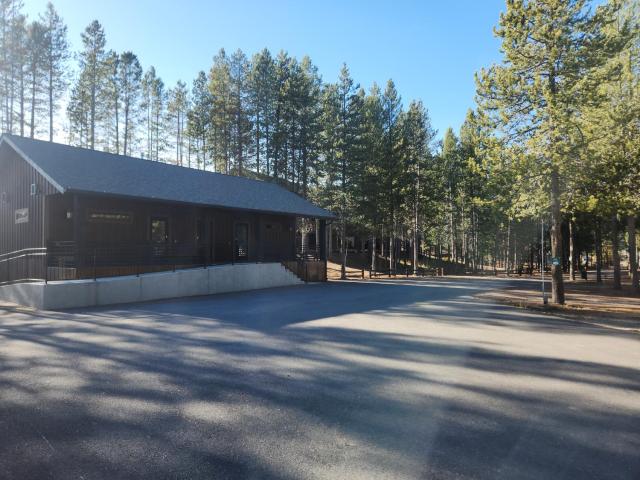 Sawtelle Mountain Resort — photo 7