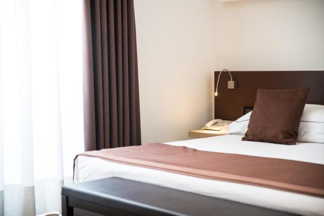 Airporthotel Verona Congress & Relax — photo 22