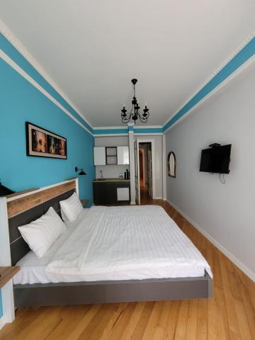 David Hotel - Ethno style — photo 16