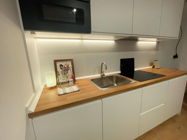 Bosko Etxea Apartamentos — photo 21