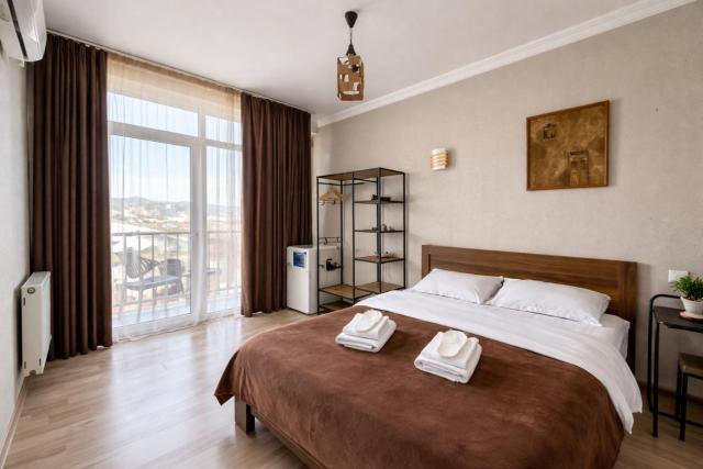 Hotel Marioni — photo 12