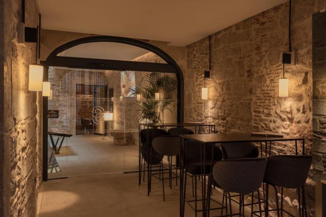 Gran Hotel Barcino 4 Sup — photo 18