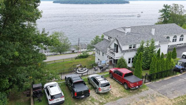Belknap Point Inn — photo 12