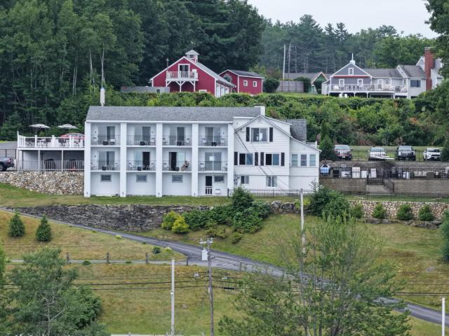 Belknap Point Inn — photo 11